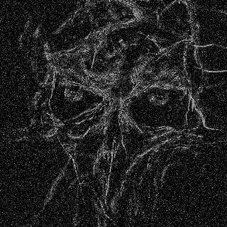 Devoid