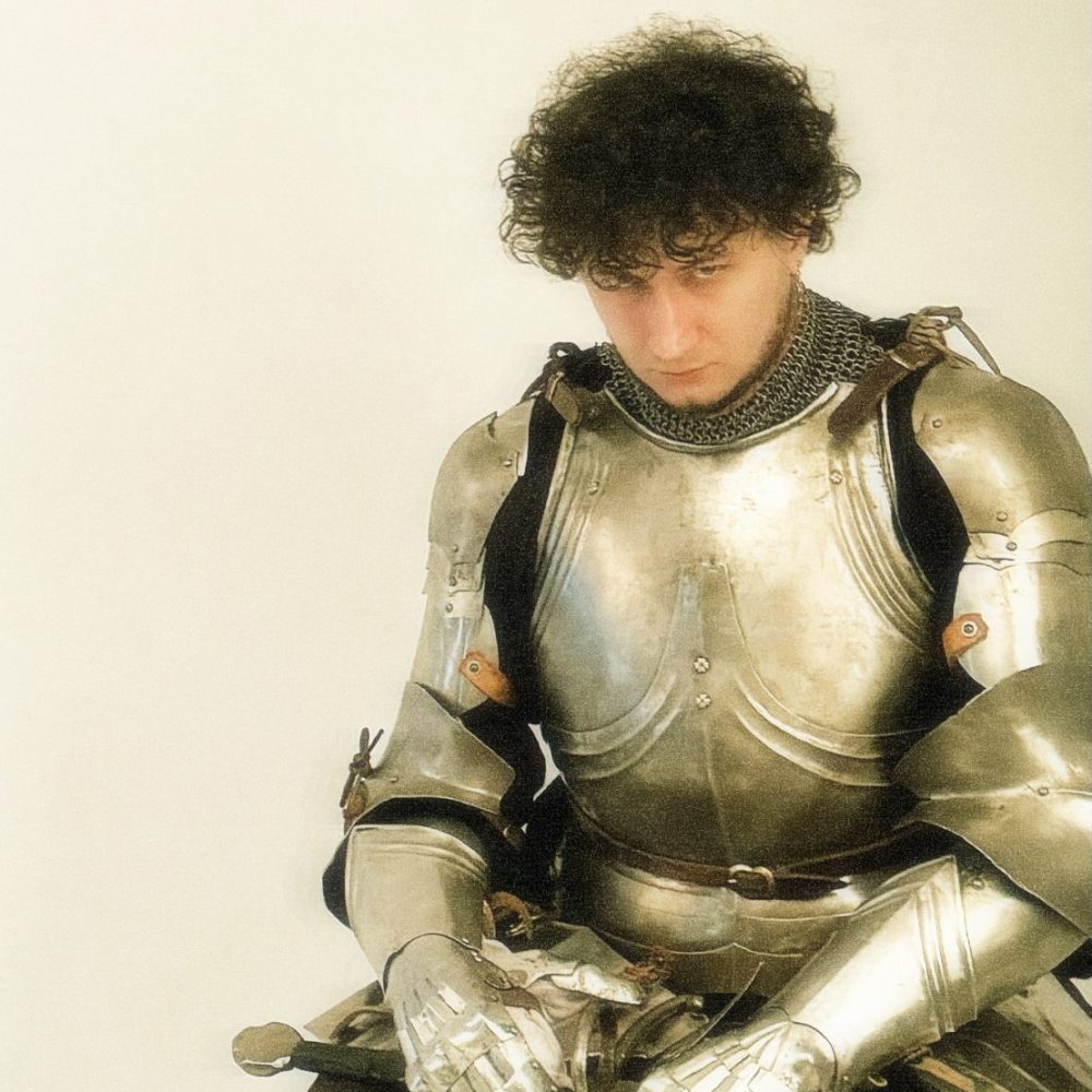 BORIS REDWALL' аватар