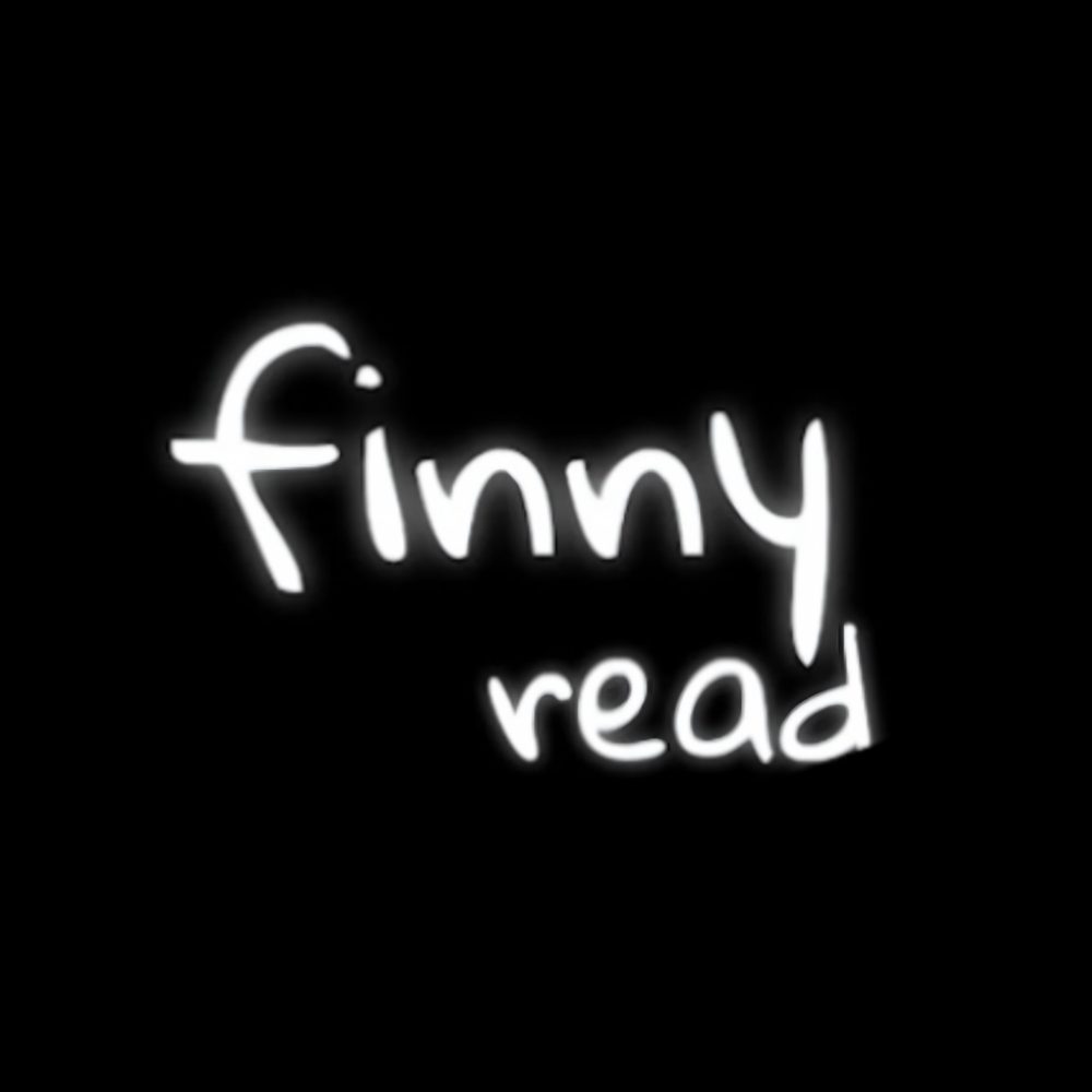 finnyread