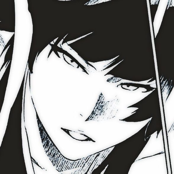 киря bankai