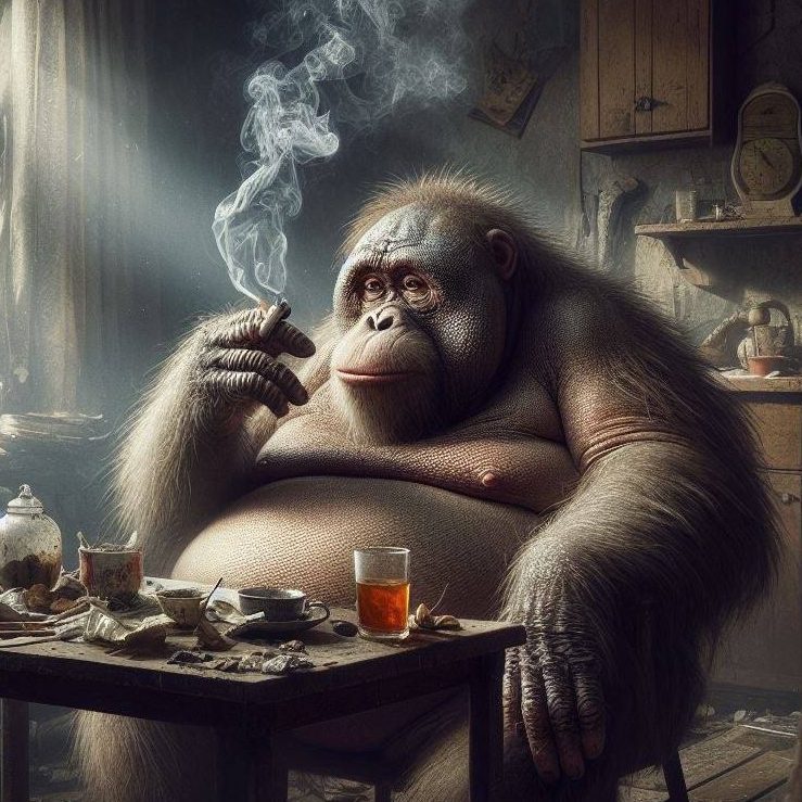 Rap Expert Fat Philosopher