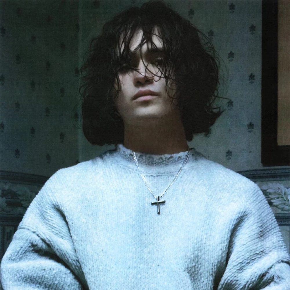 SALUKI' аватар