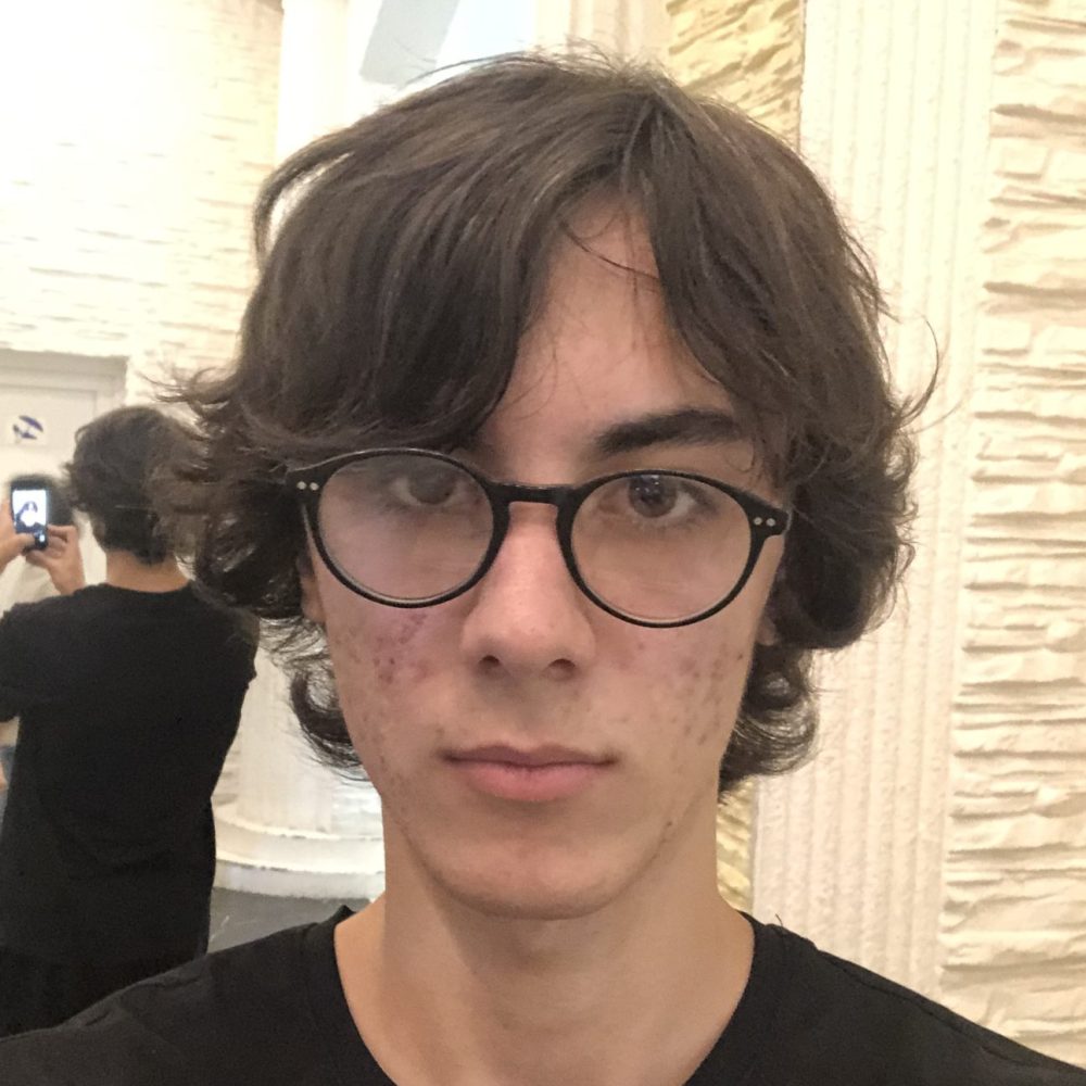 Idkilikedonut
