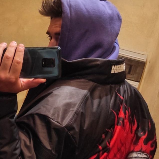 CyberAlex