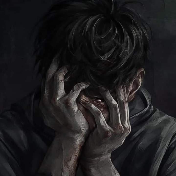 Dying Angel