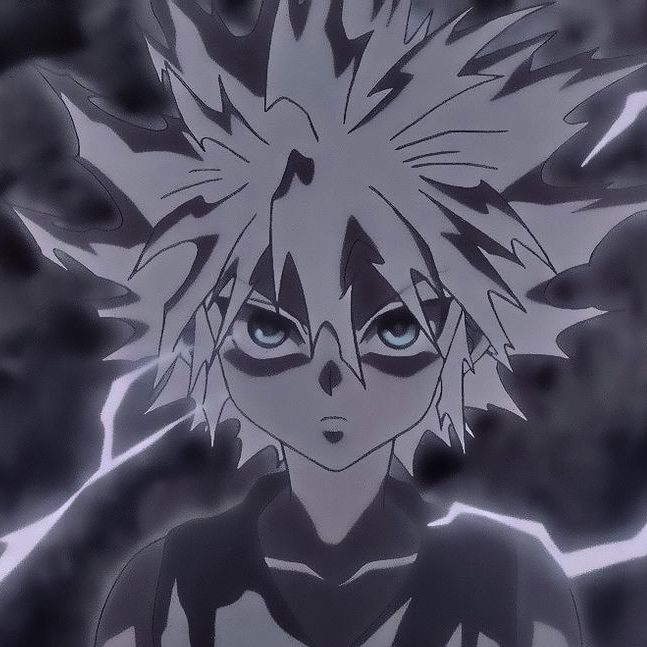 Killua