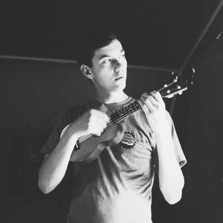 Николай Чумаков