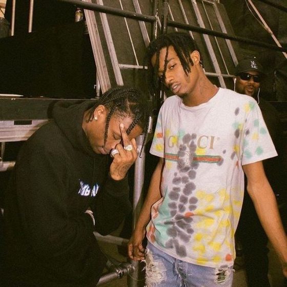 Паша Гаврилов