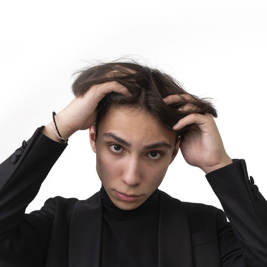 ТОНИКА' аватар