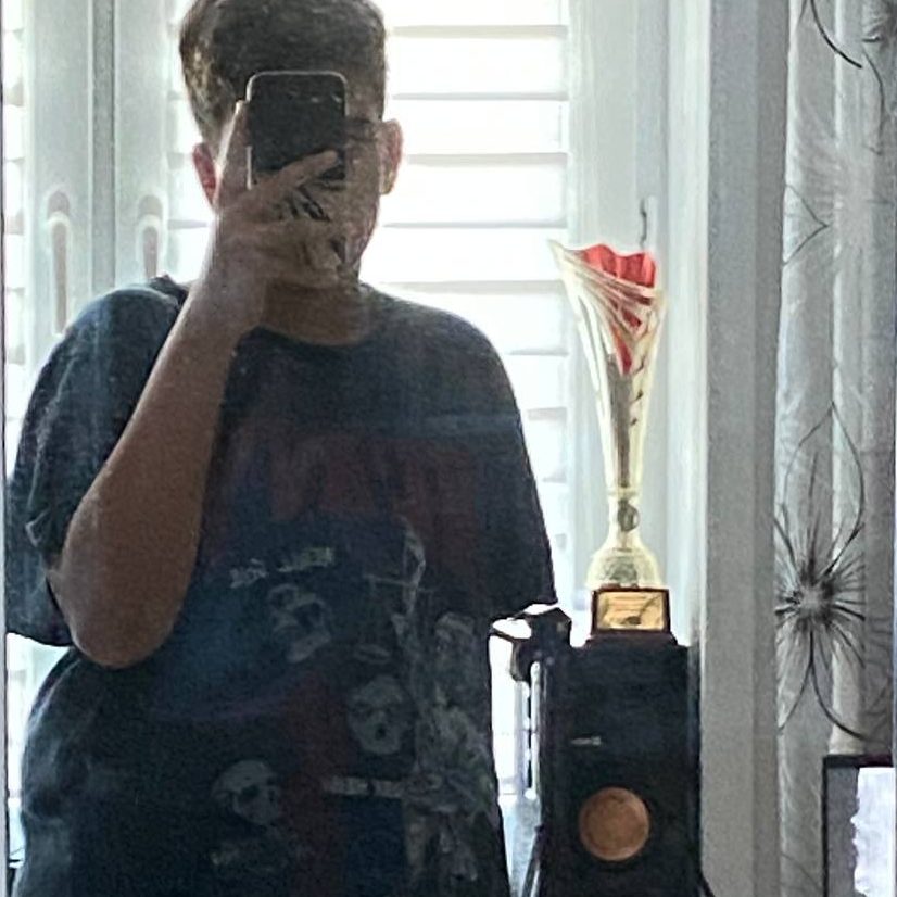 Артём GodLoveMe