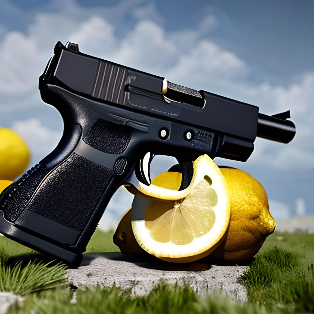 lemon
