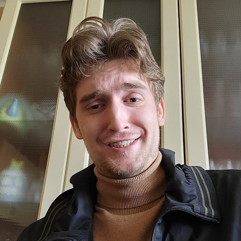 Липин Никита