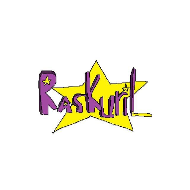raskurilsya