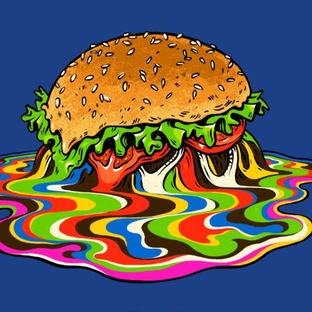 Lil Burger