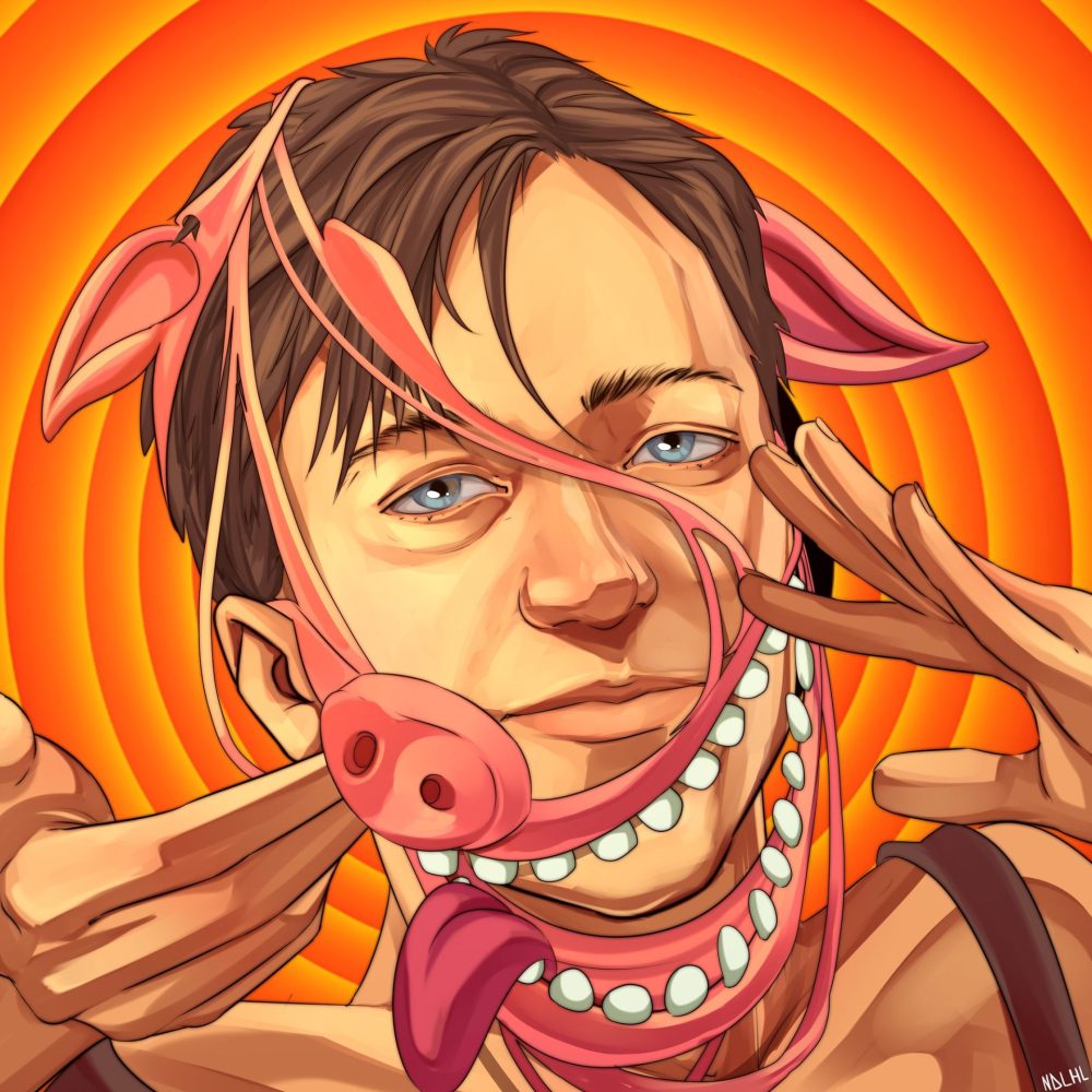 Piggy