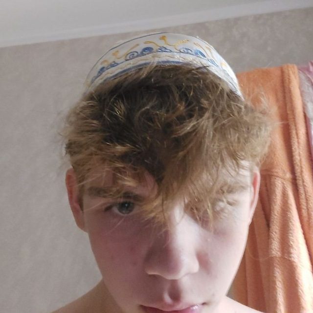 Volodyakaifuet