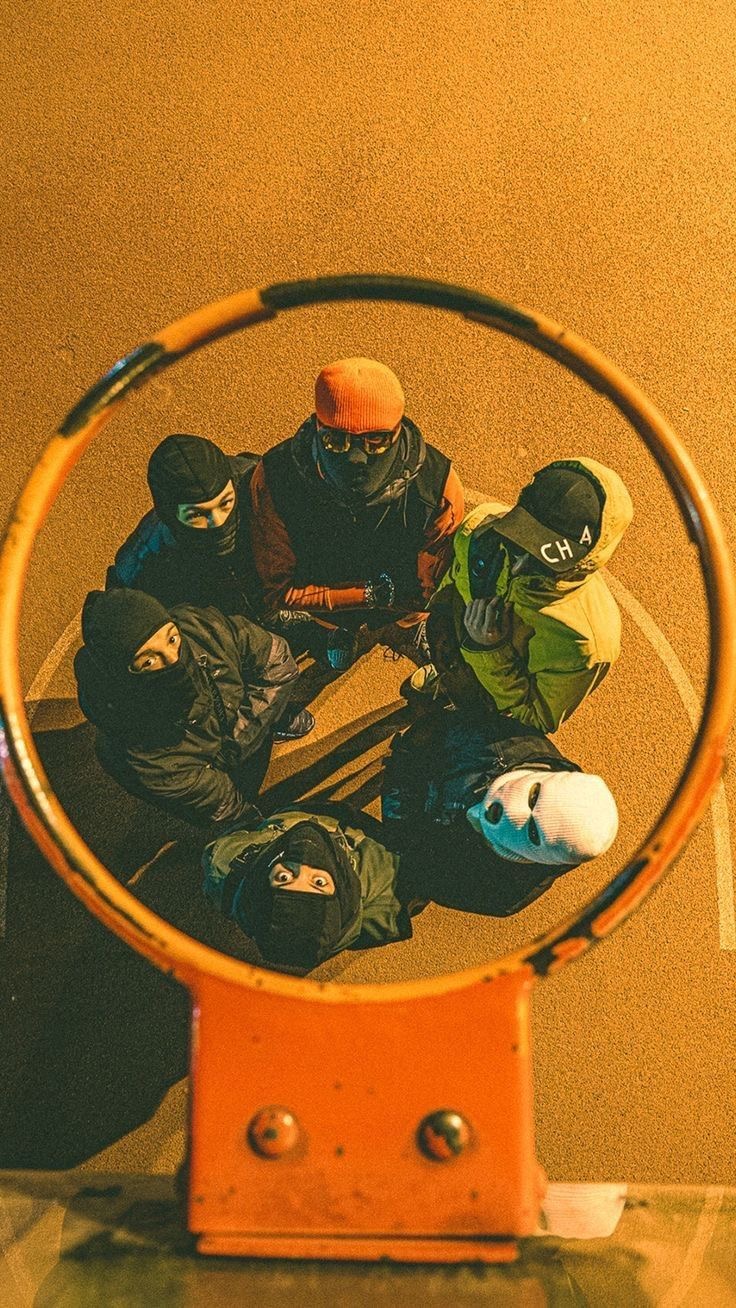 Timkazka