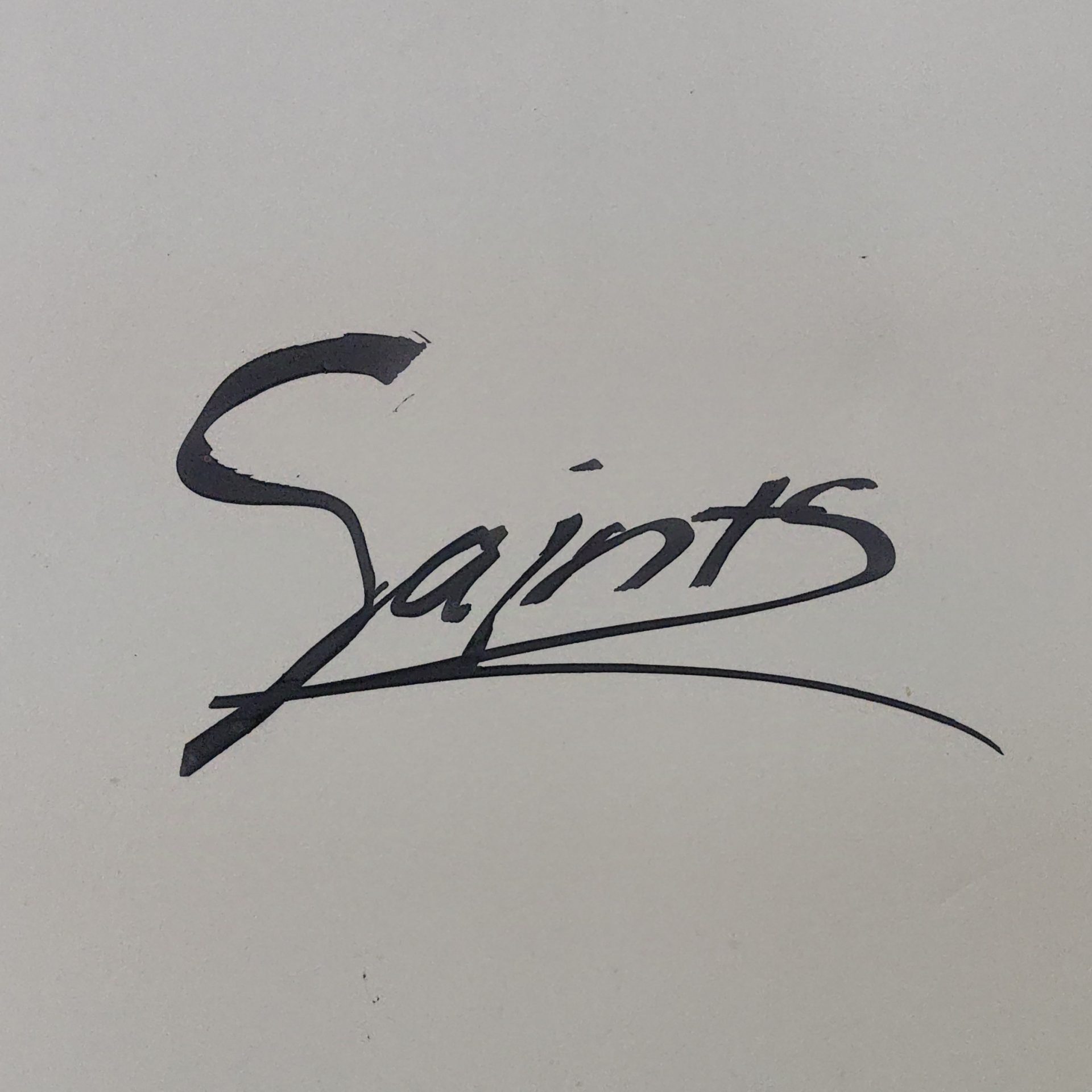 Saintslxw