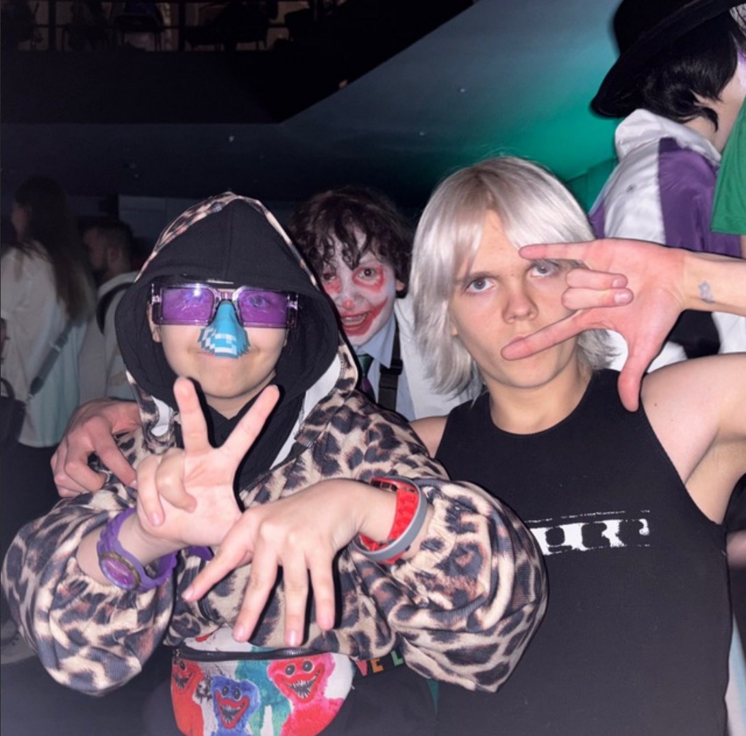 senzy