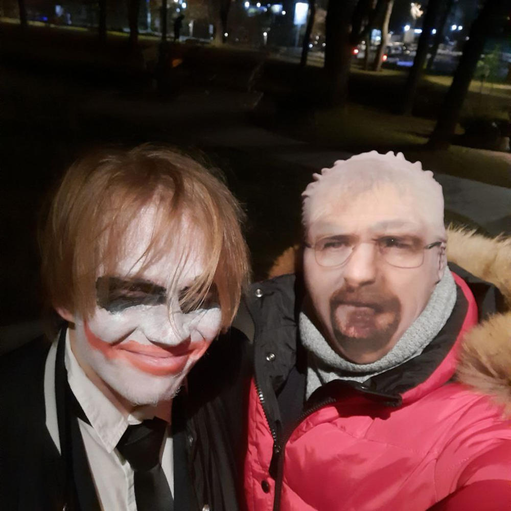 МАЛОЛЕТНЯЯ ПИ**А