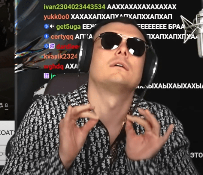 kakzheyapyanmariya