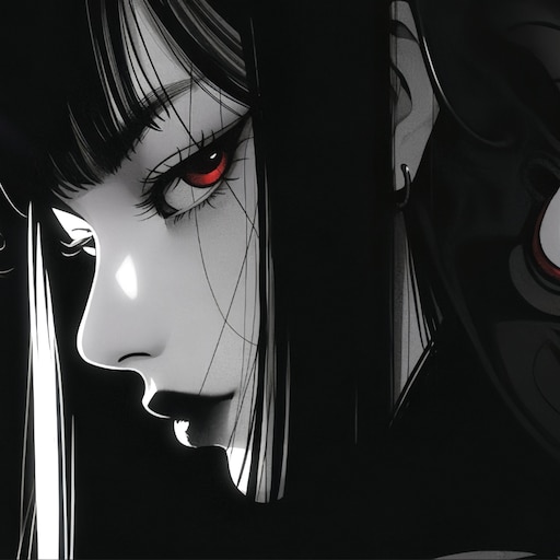 人マShadowマ人