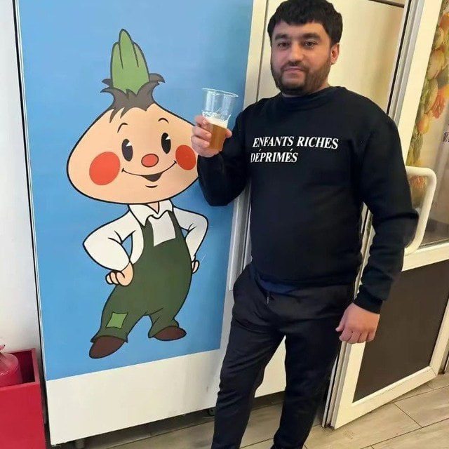 deadbeef