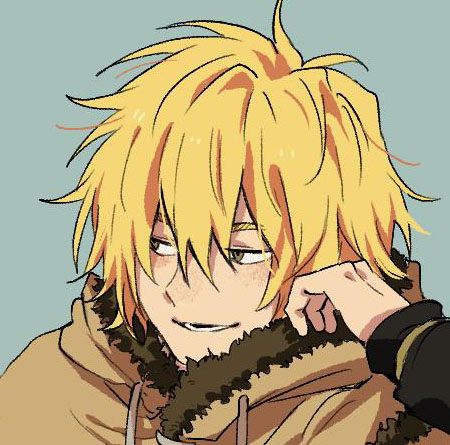 Hassan san