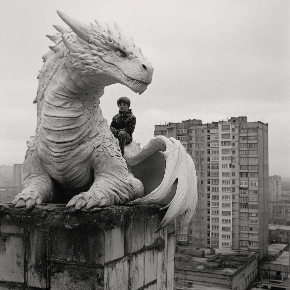 Эту песню сделал ты