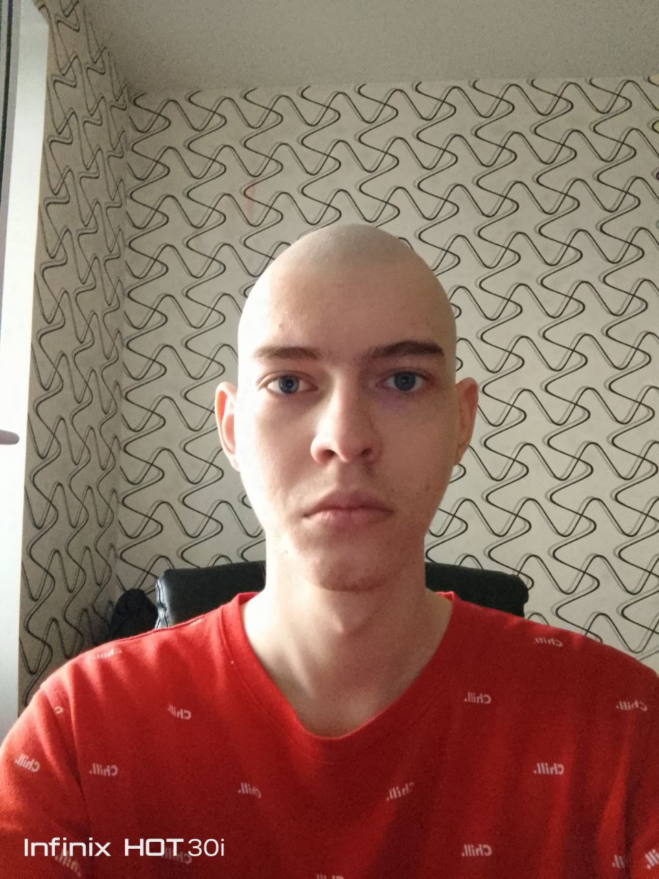 PursuingRay