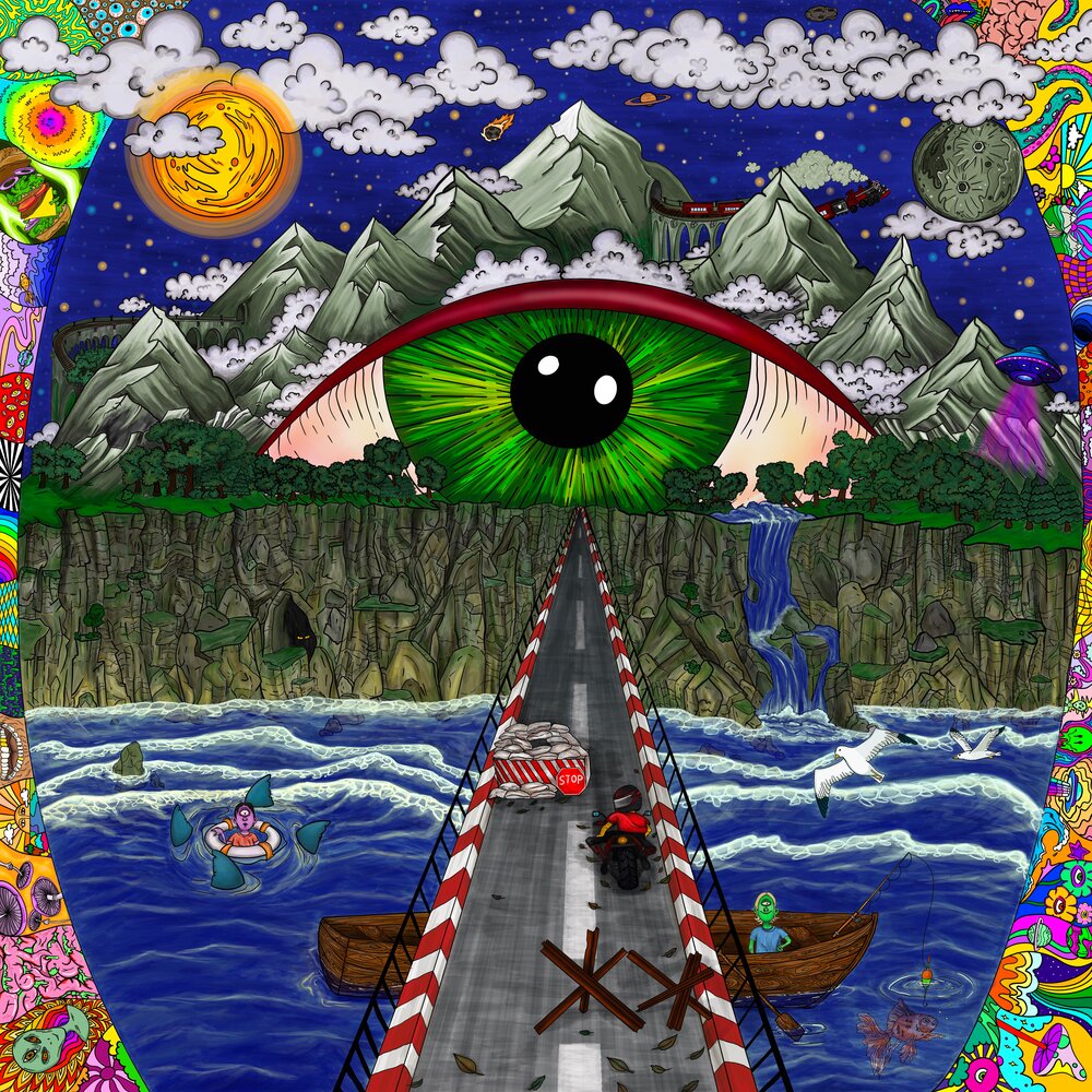 Астральная катапульта