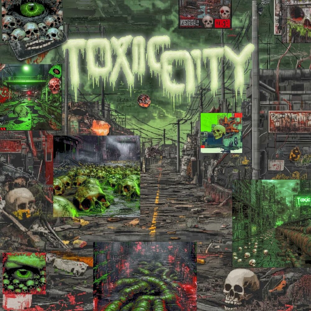 Toxic City