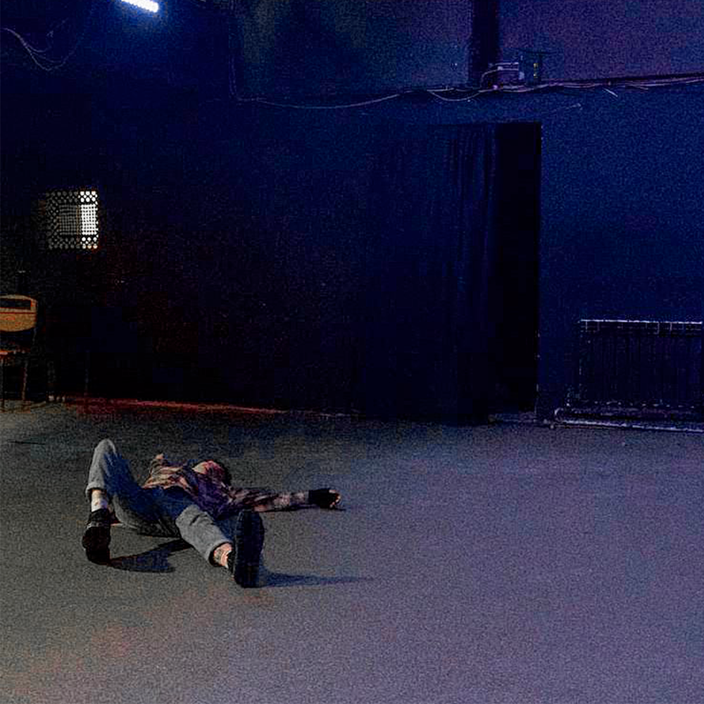 Скажи наркотикам нет