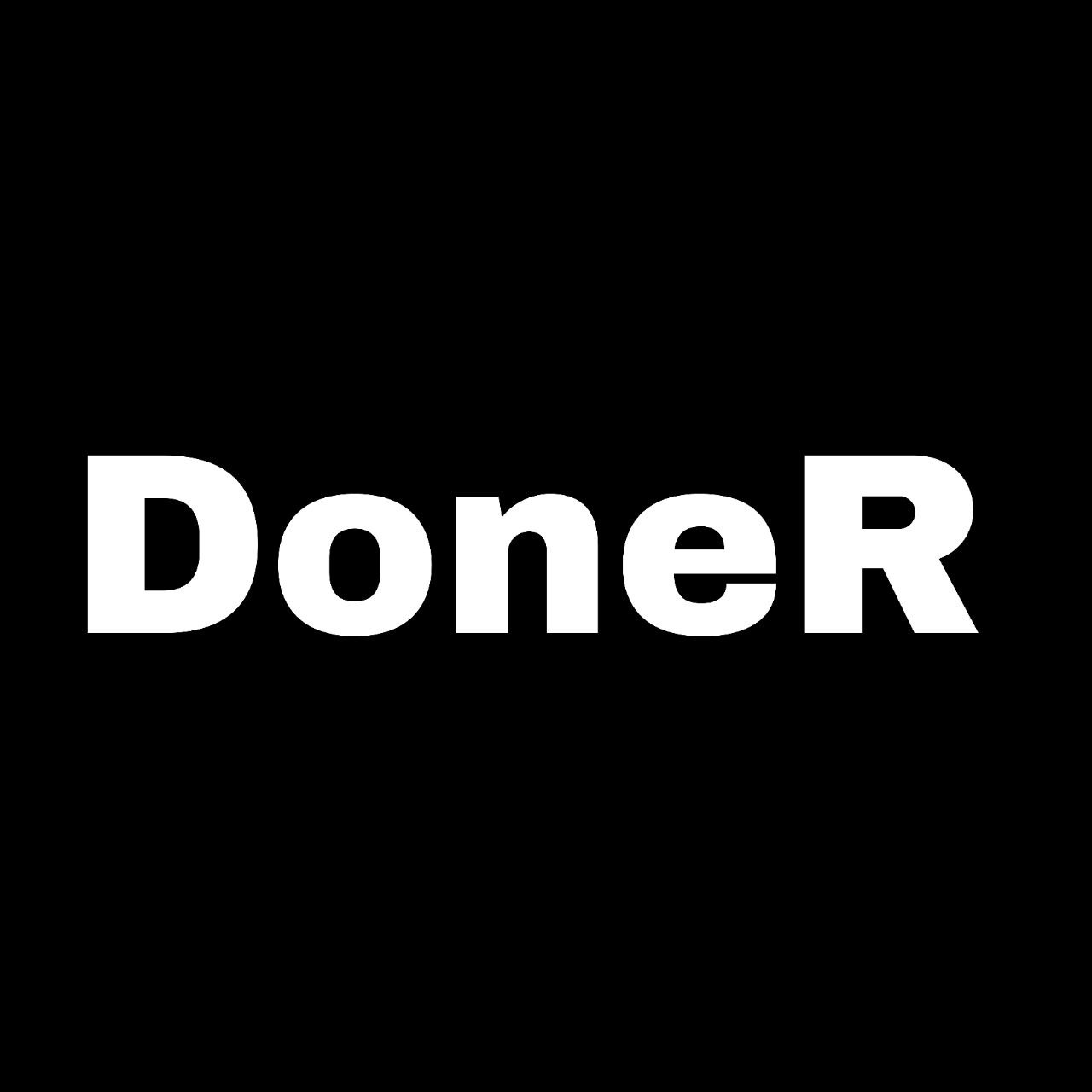DoneR
