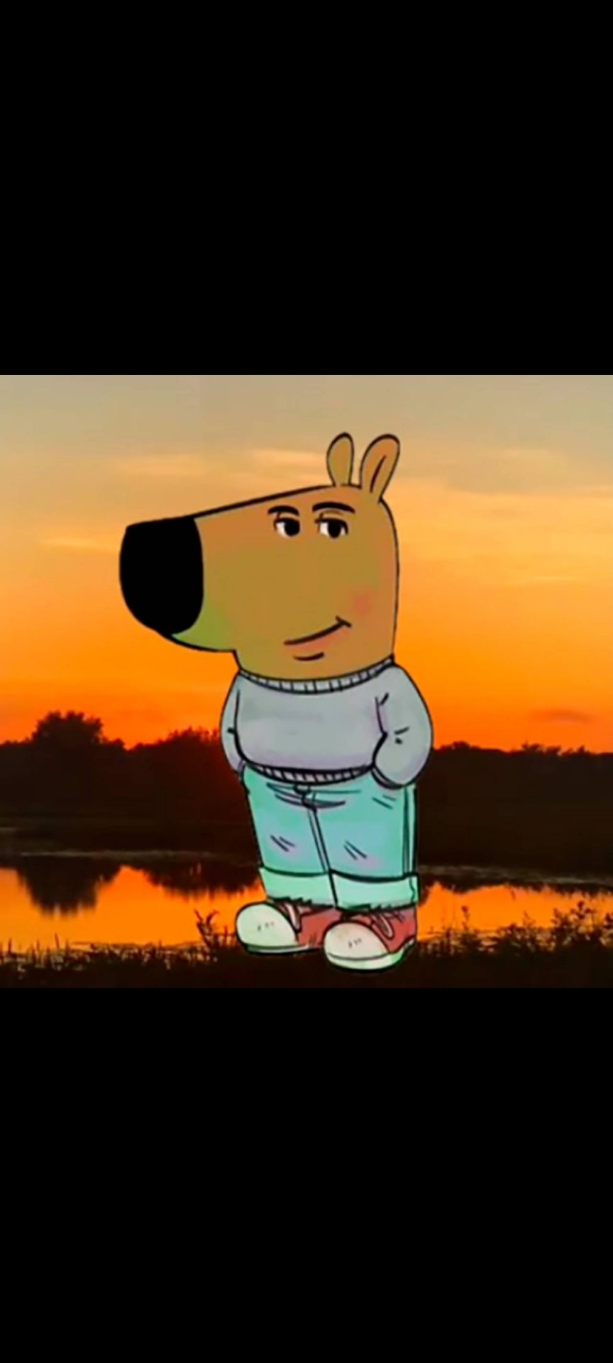 ChillGuy