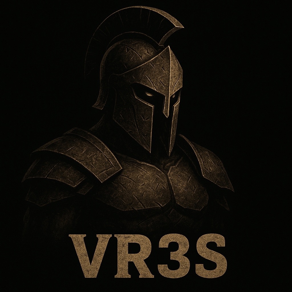 VR3S