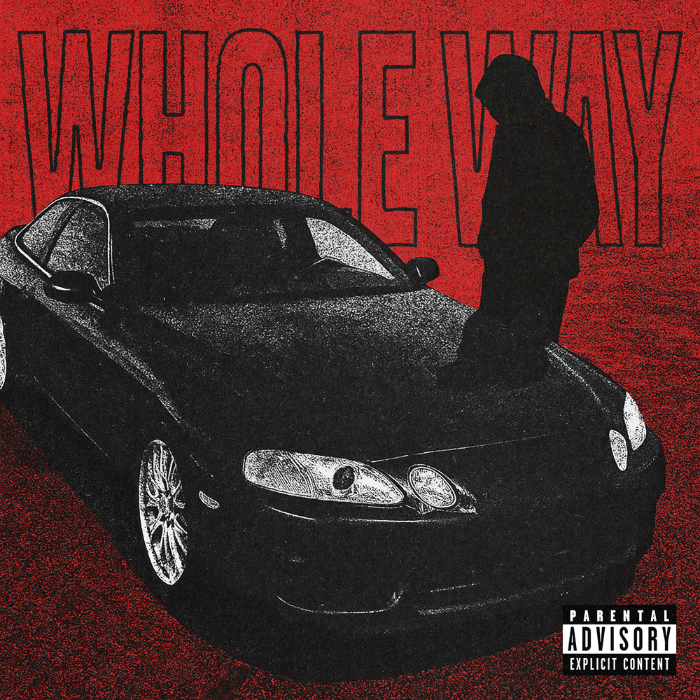 WHOLE WAY