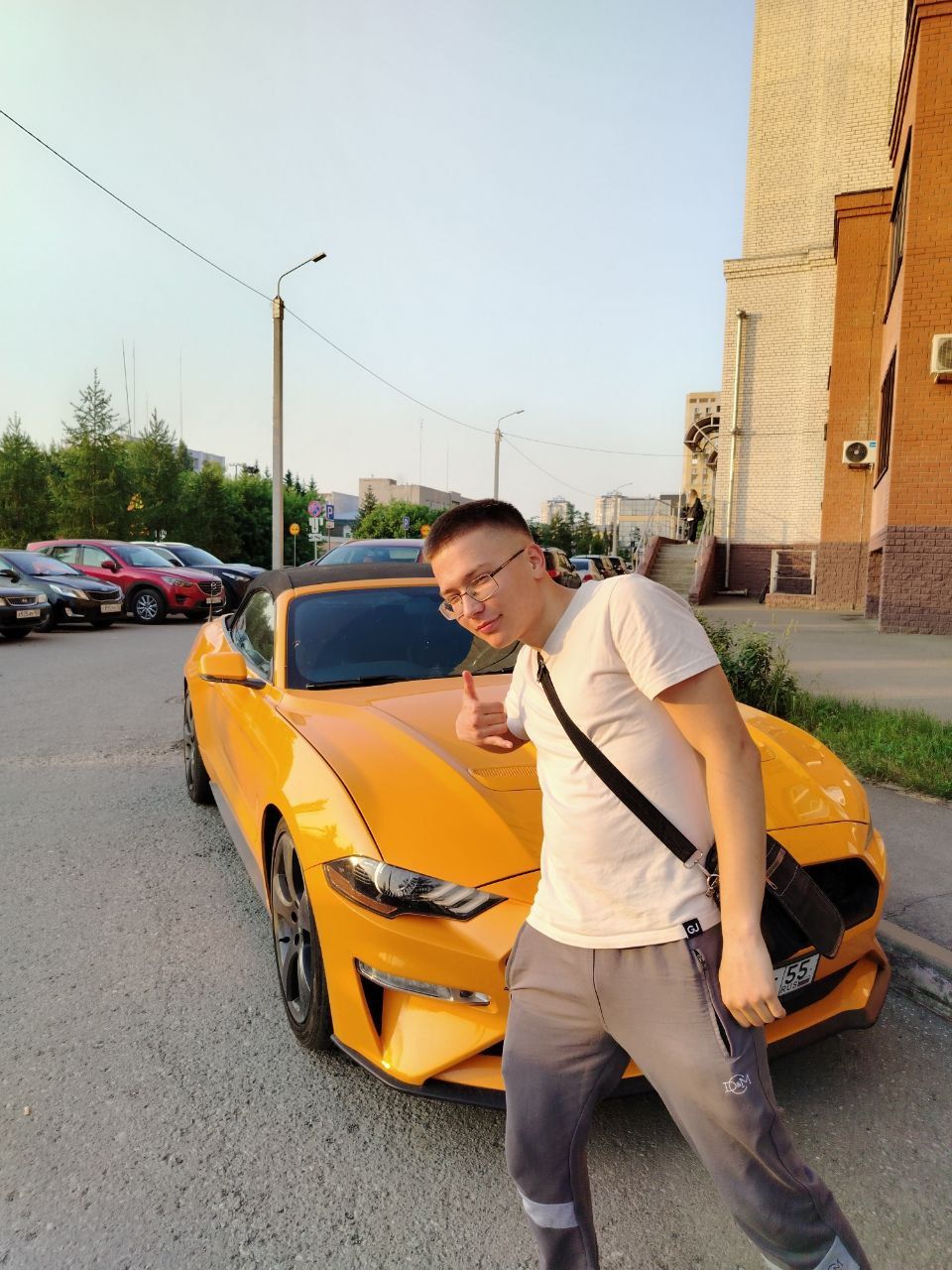 LIL Юра