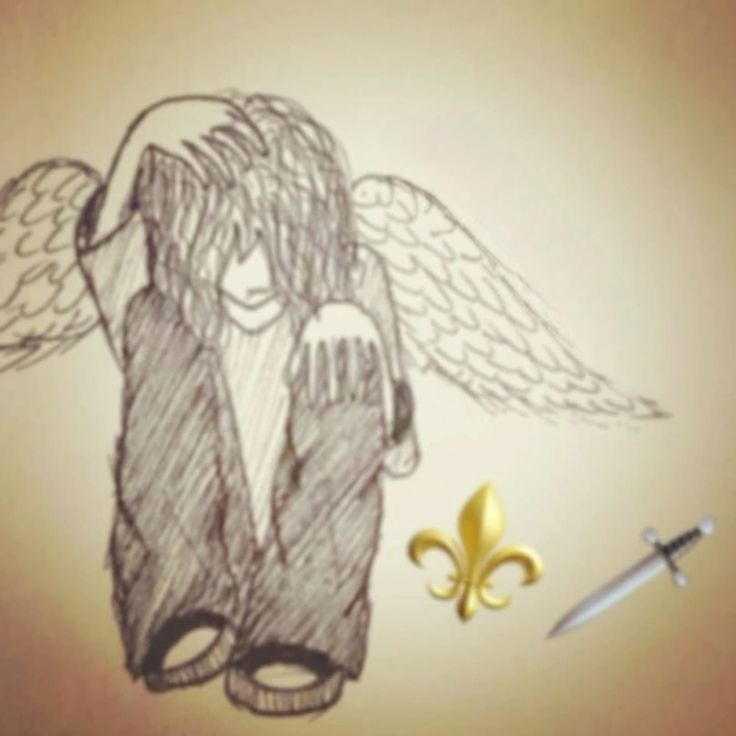 psychozhisodepressed