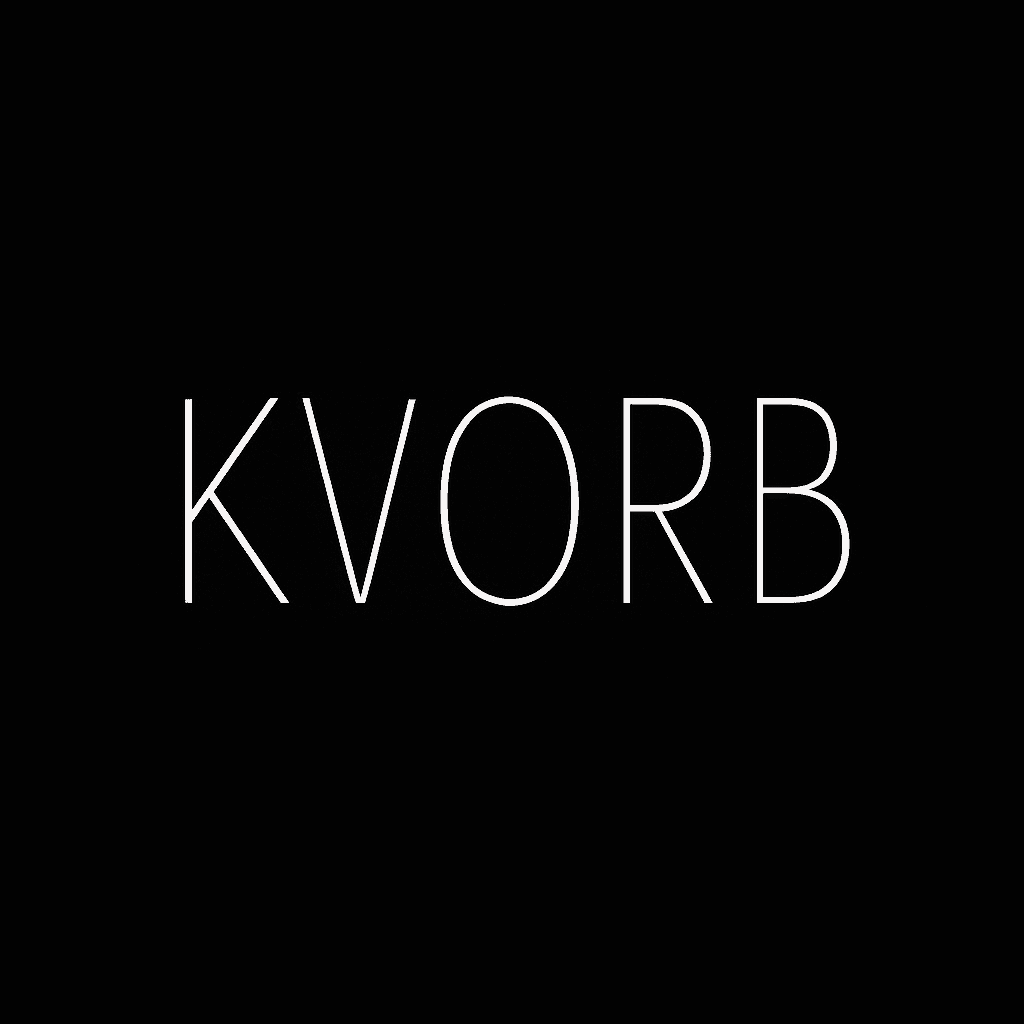 Kvorb