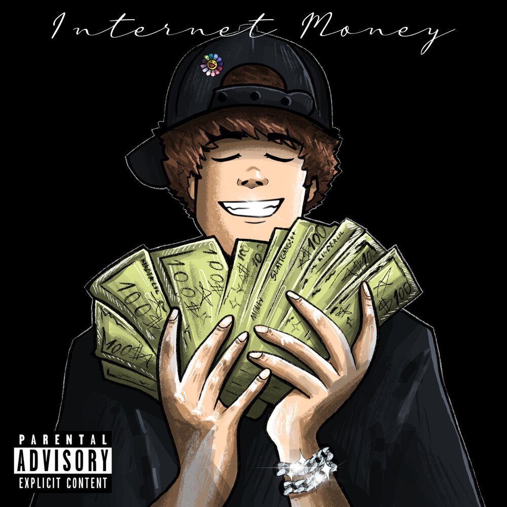 Internet Money