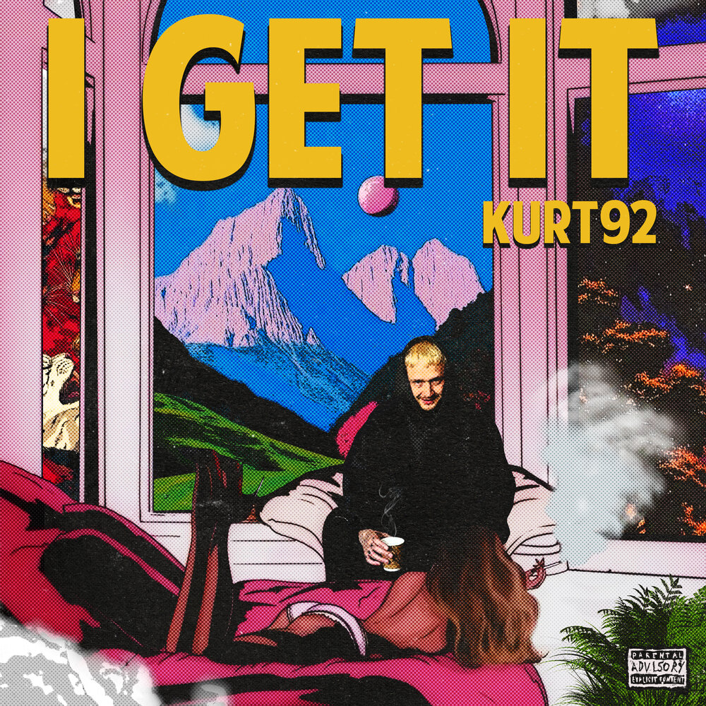 I GET IT