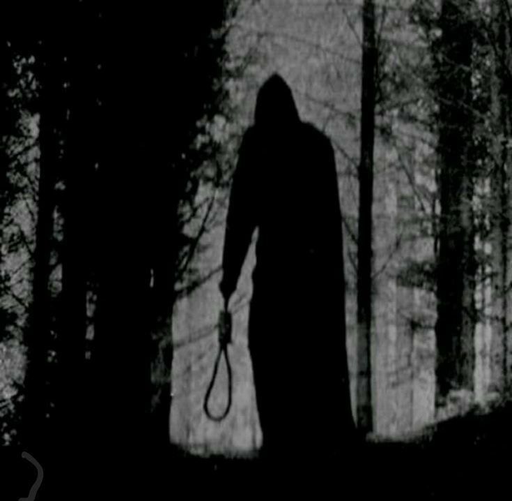 God of death