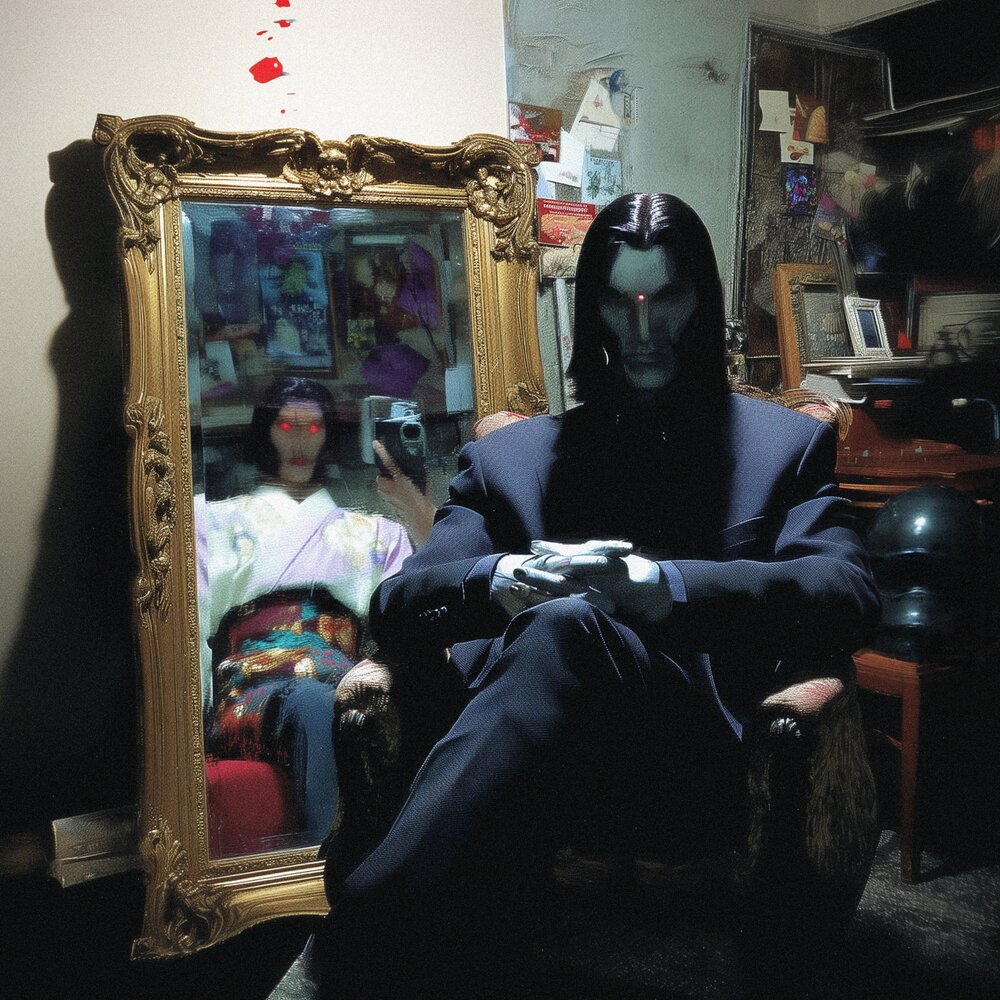 AMANTES &amp; AMENTES