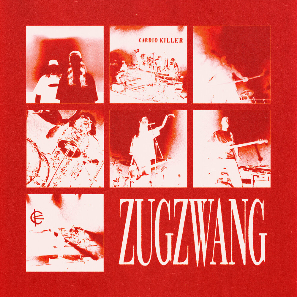 ZUGZWANG