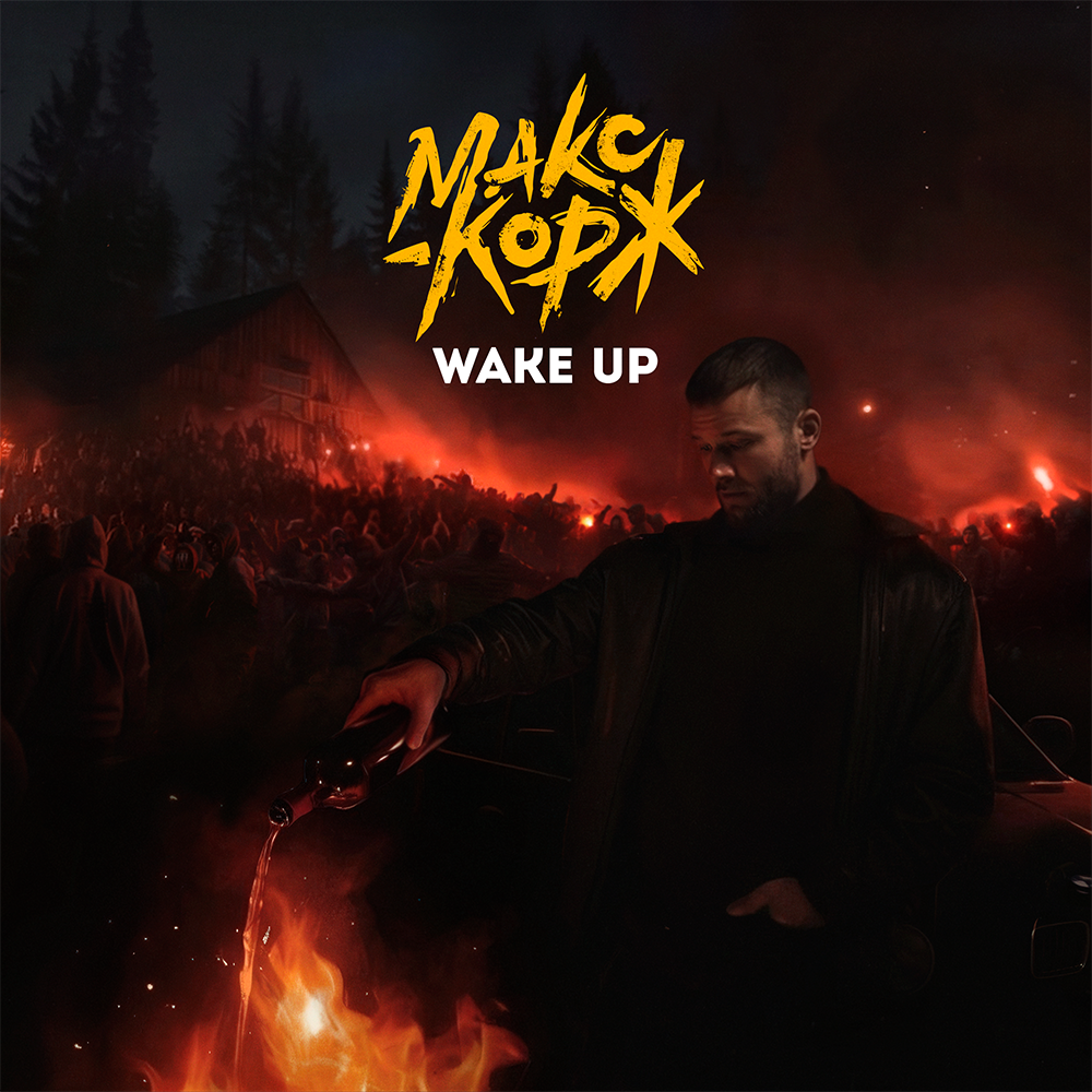 Wake Up
