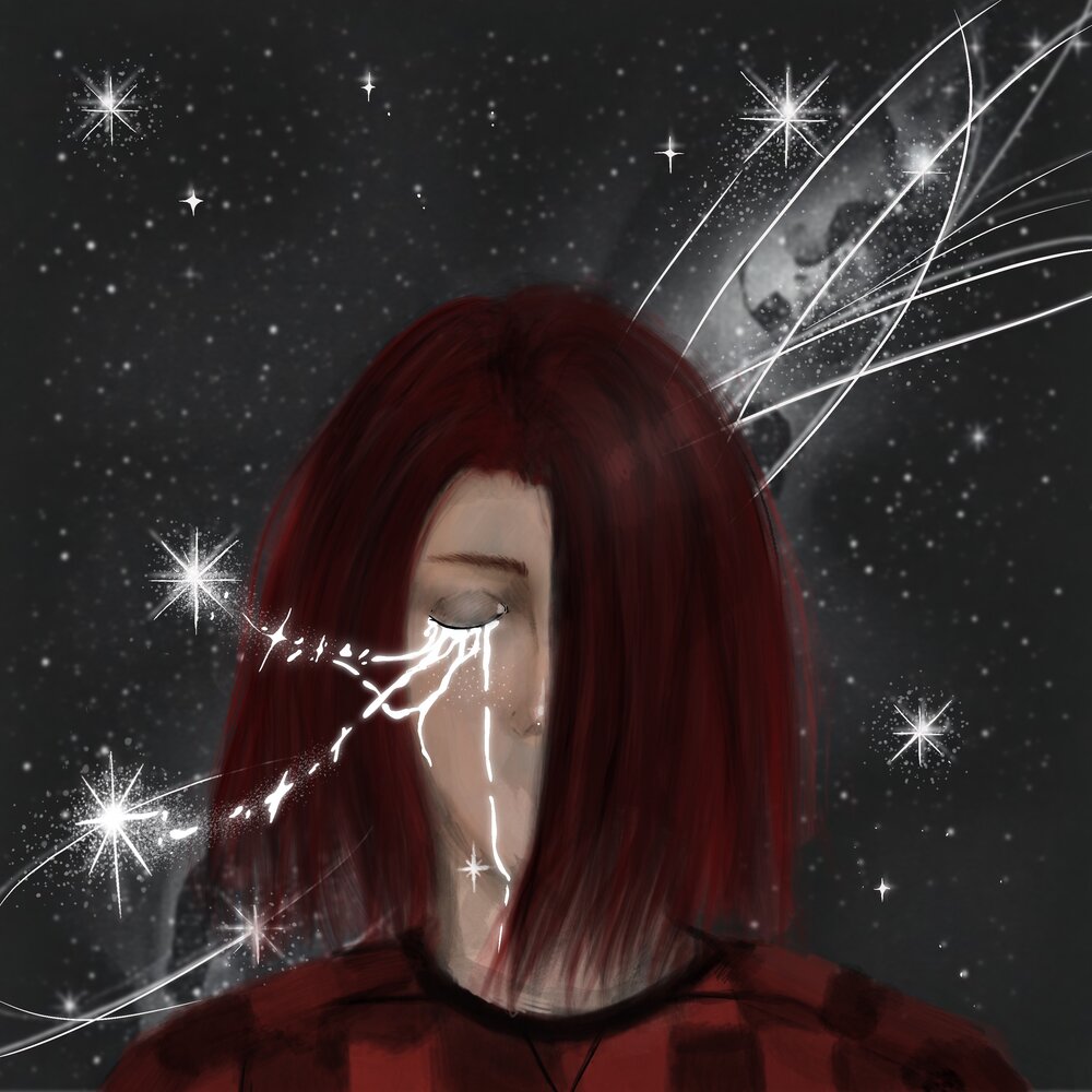 Звездопад из слëз