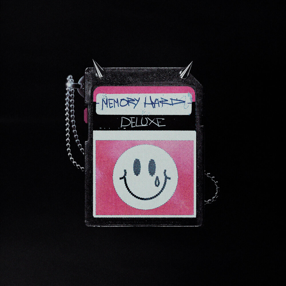 Memory Hard (Deluxe Version)