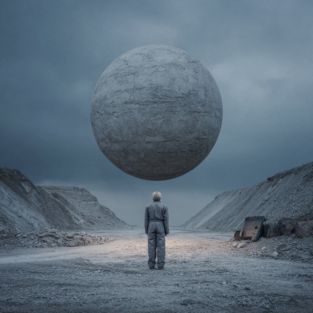 Каменный ковчег