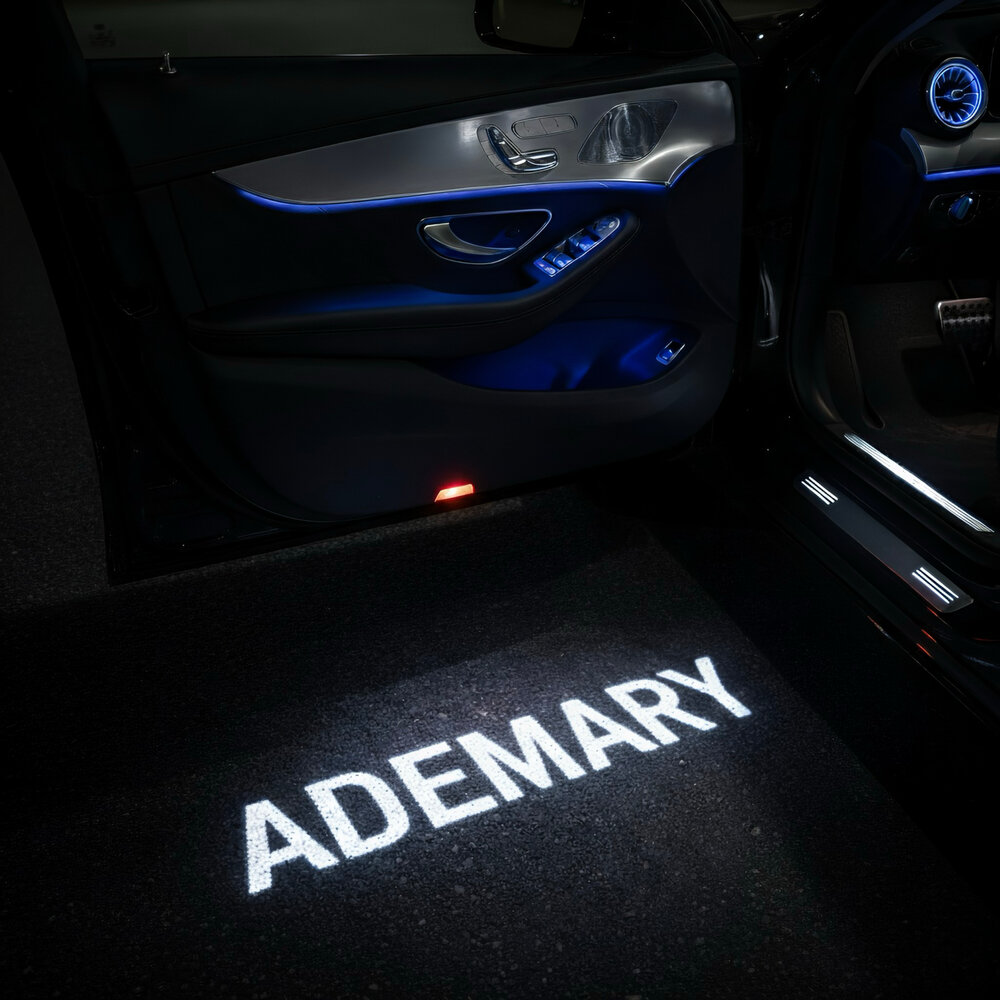 ADEMARY